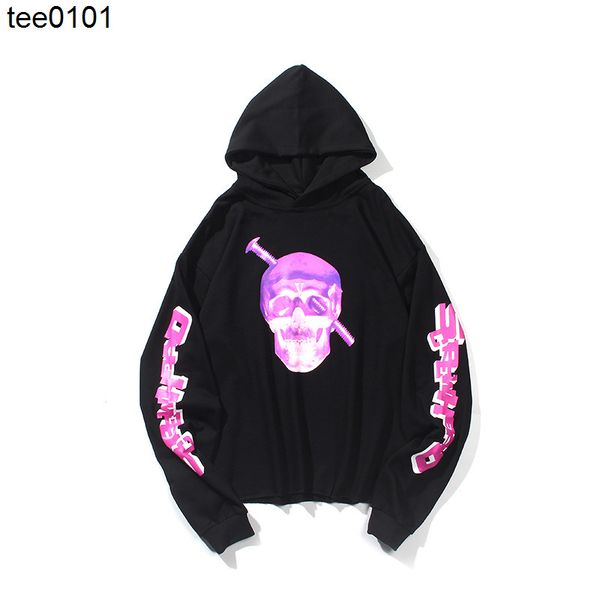 hoodies autumn and winter fashion hoodie new big v fluorescent skull popular pullover for teenagers, Black
hoodies autumn and winter fashion hoodie new big v fluorescent skull popular pullover for teenagers, Black