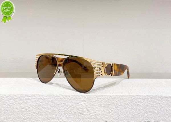 sunglasses mens designer brands sunglass for men women 4674 style anti-ultraviolet retro frame eyeglass random, White;black
sunglasses mens designer brands sunglass for men women 4674 style anti-ultraviolet retro frame eyeglass random, White;black