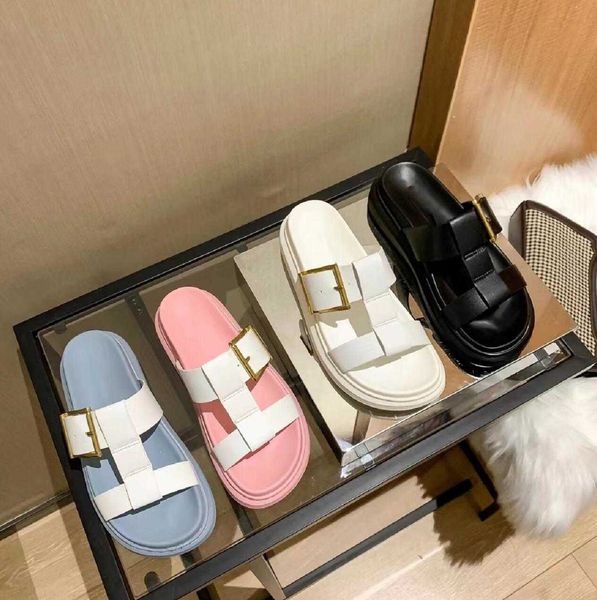 candy color leisure slippers designer leather buckle latch fashion sandals beach shoes flip-flops luxury womens fashion slipper with origina, Black
candy color leisure slippers designer leather buckle latch fashion sandals beach shoes flip-flops luxury womens fashion slipper with origina, Black