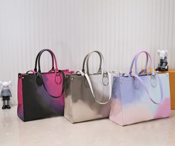 classic designer women's handbag brand luxury shoulder bag multi color fashion letters portable aaaaahh20510
classic designer women's handbag brand luxury shoulder bag multi color fashion letters portable aaaaahh20510