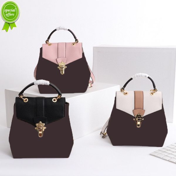 designer clutch bag purses ladies handbags fashion woman handbag latt msenger classic buckle portable 42262 school
designer clutch bag purses ladies handbags fashion woman handbag latt msenger classic buckle portable 42262 school
