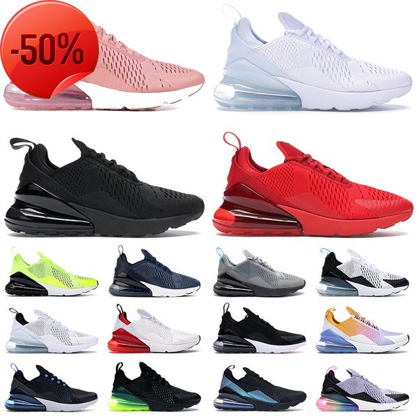 casual shoes boots 270 mens womens running shoes 270s triple black white navy blue p bule cool grey barely rose pink red men women sports sn
casual shoes boots 270 mens womens running shoes 270s triple black white navy blue p bule cool grey barely rose pink red men women sports sn