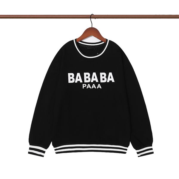 2022 new men and women hoodies sweater brand designer hoodie sportswear sweatshirt fashion tracksuit s-2xl, Black
2022 new men and women hoodies sweater brand designer hoodie sportswear sweatshirt fashion tracksuit s-2xl, Black