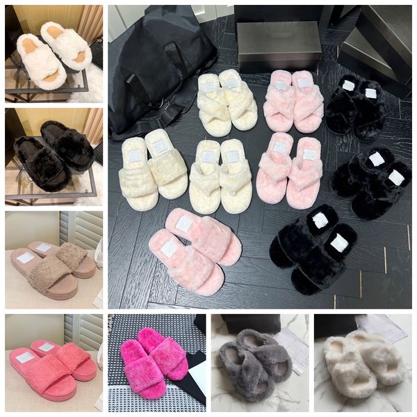 2022 cross furry slippers teddy flat fluffy slipper sandals embroidered letters paris french sandal flat non-slip plush women shoe black red
2022 cross furry slippers teddy flat fluffy slipper sandals embroidered letters paris french sandal flat non-slip plush women shoe black red