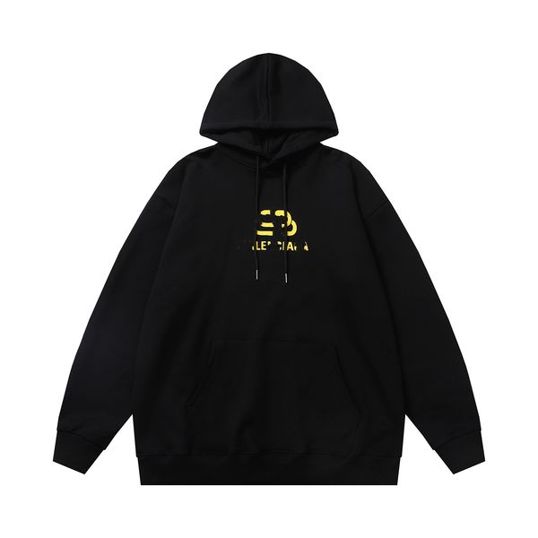 casual men's hoodies & sweatshirts balencaigaity classic winter wrinkle resistant embroidered letters fashion long sleeves e-7, Black
casual men's hoodies & sweatshirts balencaigaity classic winter wrinkle resistant embroidered letters fashion long sleeves e-7, Black