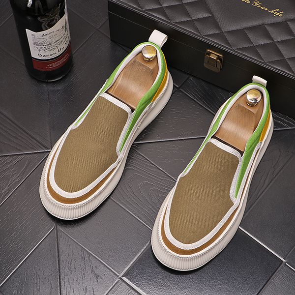 2022 new canvas men shoes denim loafers men casual shoe plimsolls breathable male footwear spring autumn sneakers, Black
2022 new canvas men shoes denim loafers men casual shoe plimsolls breathable male footwear spring autumn sneakers, Black