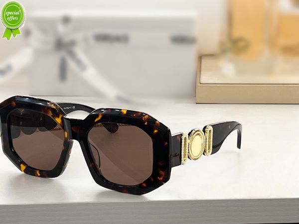 sunglasses mens designer brands sunglass for men women 4089 style anti-ultraviolet retro plank frame fashion glass random, White;black
sunglasses mens designer brands sunglass for men women 4089 style anti-ultraviolet retro plank frame fashion glass random, White;black