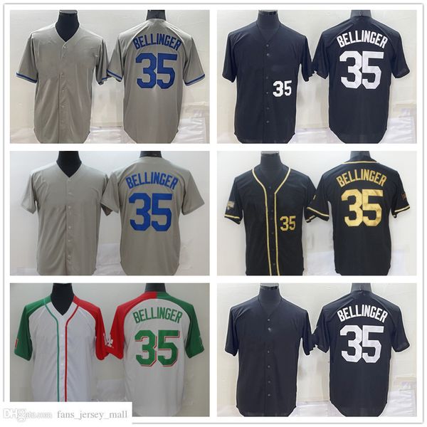 new baseball 35 cody bellinger jerseys stitched jersey breathable sport grey black blue home away blank men size s-xxxl, Blue;black
new baseball 35 cody bellinger jerseys stitched jersey breathable sport grey black blue home away blank men size s-xxxl, Blue;black