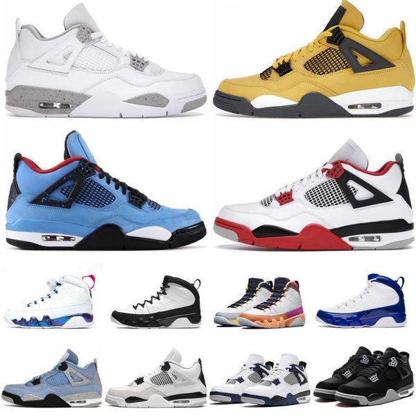 boots 4 4s basketball shoes 9 9s retro fire red thunder military black game royal cat chile red university blue white oreo cement tour yello
boots 4 4s basketball shoes 9 9s retro fire red thunder military black game royal cat chile red university blue white oreo cement tour yello