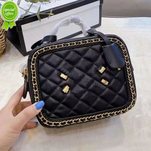 hand bags designer purses ladies handbags digner square chain leather women's handbag large-capacity shoulder msenger black
hand bags designer purses ladies handbags digner square chain leather women's handbag large-capacity shoulder msenger black
