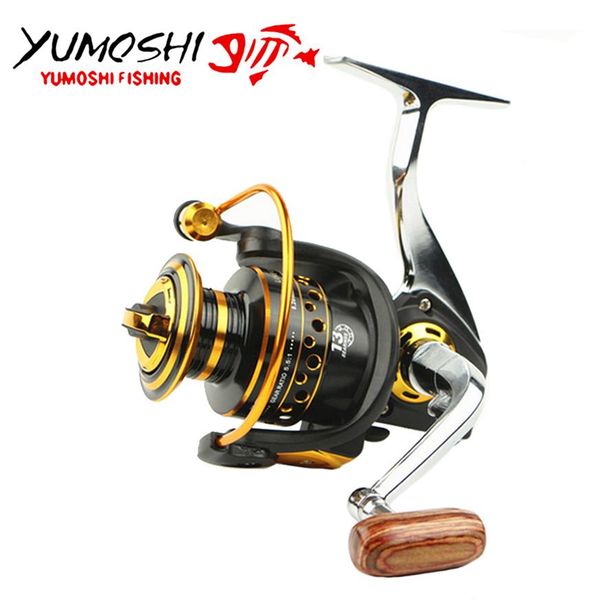 yumoshi bq 13 bbs fishing reel 5 51 gear ratio metal main body foot super strong spinning reel for fishing rod c18110601277y
yumoshi bq 13 bbs fishing reel 5 51 gear ratio metal main body foot super strong spinning reel for fishing rod c18110601277y