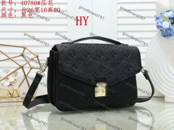 luxurys designer women shoulder bag classic black handbag leather shopping bags crossbody handbags yslity louiseity lvs viutonity a07
luxurys designer women shoulder bag classic black handbag leather shopping bags crossbody handbags yslity louiseity lvs viutonity a07
