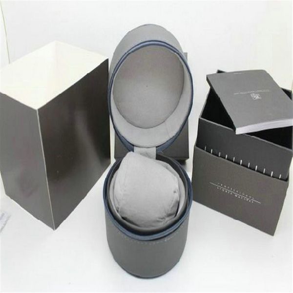 sell new luxury round leather boxes tag he-uer gray gift box men's watch boxes248z, Black;blue
sell new luxury round leather boxes tag he-uer gray gift box men's watch boxes248z, Black;blue