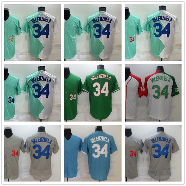 ncaa baseball 34 fernando valenzuela jerseys stitched jersey breathable sport new blue grey green home away blank men size s-xxxl, Blue;black
ncaa baseball 34 fernando valenzuela jerseys stitched jersey breathable sport new blue grey green home away blank men size s-xxxl, Blue;black