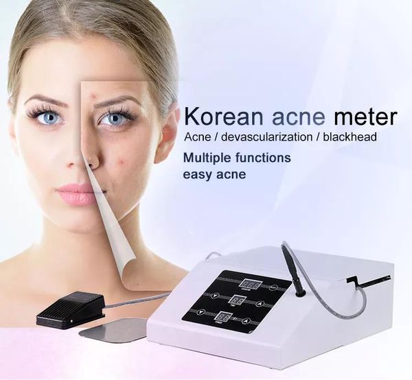 new product rf blackhead remover facial care korea acne remove machines skin rejuvenation black head reduction face lift clinic use
new product rf blackhead remover facial care korea acne remove machines skin rejuvenation black head reduction face lift clinic use