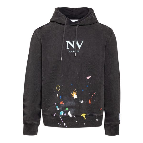 paris collaborate embroidery hoodies splash ink painted vintage washed hoody fashion men women terry cotton pullover sweatshirt, Black
paris collaborate embroidery hoodies splash ink painted vintage washed hoody fashion men women terry cotton pullover sweatshirt, Black