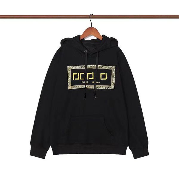 2023 men's black hoodies designer sweatshirts men hoodie letter printing casual pullover sweatshirt autumn fashion sweater
2023 men's black hoodies designer sweatshirts men hoodie letter printing casual pullover sweatshirt autumn fashion sweater
