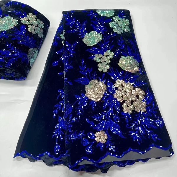 african velvet sequined fabric 2022 embroidery nigerian french mesh lace fabric for sew wedding dress y2783, Black;white
african velvet sequined fabric 2022 embroidery nigerian french mesh lace fabric for sew wedding dress y2783, Black;white