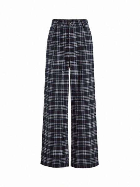 women's suits & blazers mod plaid print wide leg pants h8ff#, White;black
women's suits & blazers mod plaid print wide leg pants h8ff#, White;black