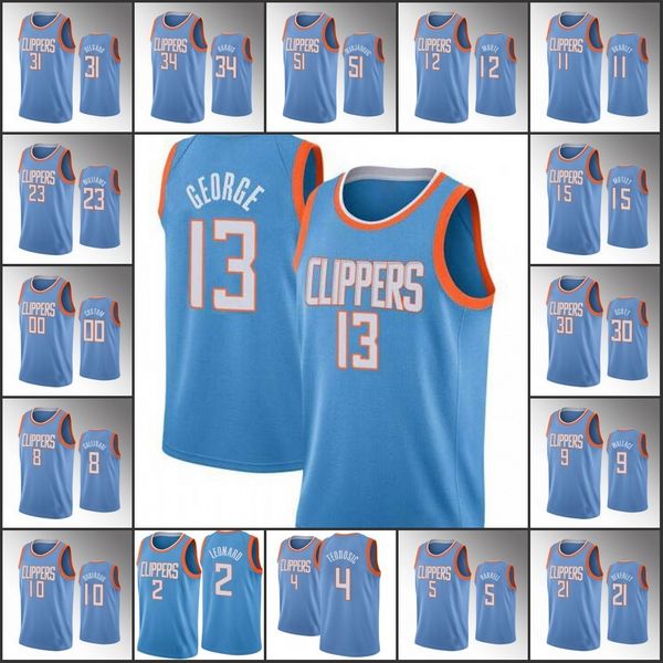 jersey los angeles clippers''men kawhi leonard paul george lou williams montrezl harrell blue custom jersey, Black
jersey los angeles clippers''men kawhi leonard paul george lou williams montrezl harrell blue custom jersey, Black