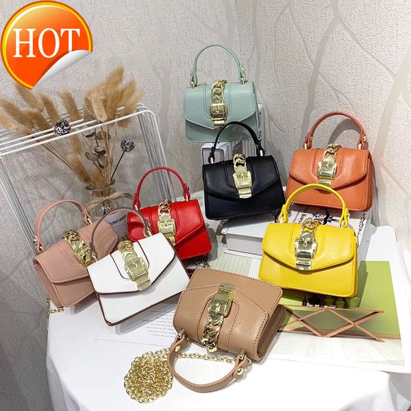 new niche fashion mini women's bag portable msenger solid color wternized pu leather chain versatile shoulder women
new niche fashion mini women's bag portable msenger solid color wternized pu leather chain versatile shoulder women