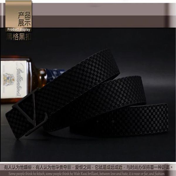 2022 fashion big buckle genuine leather belt with box designer men women mens belts aaa68214p, Black;brown
2022 fashion big buckle genuine leather belt with box designer men women mens belts aaa68214p, Black;brown