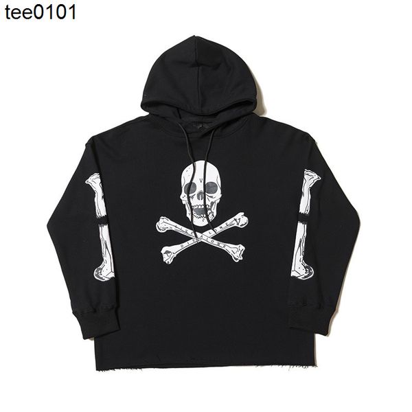 hoodies new products in autumn and winter big v series personalized skull pattern hooded sweater coat fashion brand, Black
hoodies new products in autumn and winter big v series personalized skull pattern hooded sweater coat fashion brand, Black