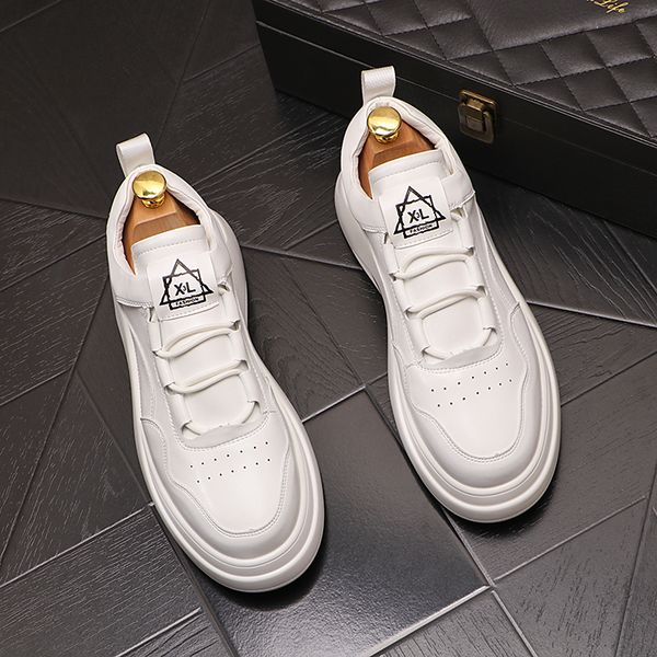 luxury designers dress wedding party shoes fashion lightweight white vulcanized casual sneakers round toe air cushion oxford business drivin, Black
luxury designers dress wedding party shoes fashion lightweight white vulcanized casual sneakers round toe air cushion oxford business drivin, Black