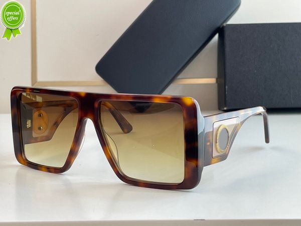 sunglasses mens designer brands sunglass for women men 1048 style anti-ultraviolet retro frame glass random, White;black
sunglasses mens designer brands sunglass for women men 1048 style anti-ultraviolet retro frame glass random, White;black
