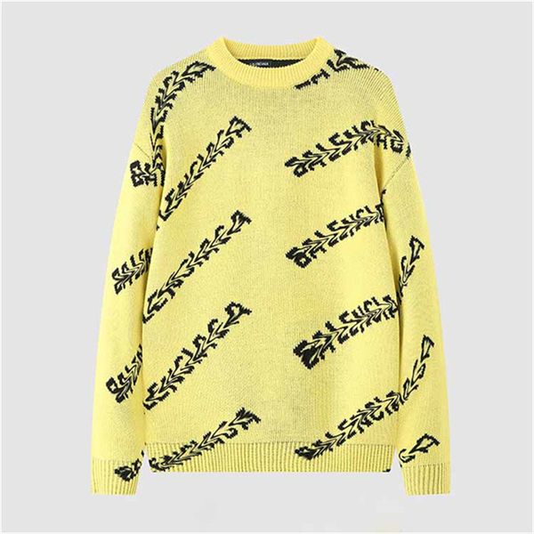 sweaters wool with budge letters fashion sweatshirts knits long sleeevs outwears warm man sweater orange q006, Black
sweaters wool with budge letters fashion sweatshirts knits long sleeevs outwears warm man sweater orange q006, Black