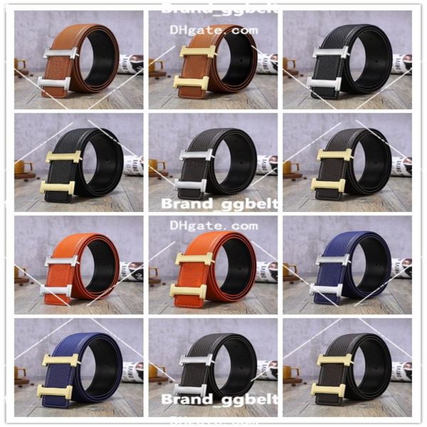 men's casual premium leather belt women's fashion classic designer letter h multicolor leather belt 105-125cm183b, Black;brown
men's casual premium leather belt women's fashion classic designer letter h multicolor leather belt 105-125cm183b, Black;brown