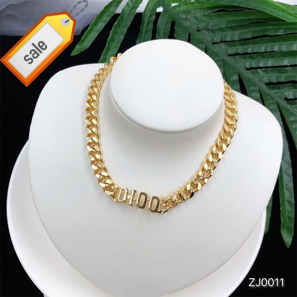 luxury designer necklaces for women d family / di letter necklace feminine temperament with street snet re same clavicle chain, Silver
luxury designer necklaces for women d family / di letter necklace feminine temperament with street snet re same clavicle chain, Silver