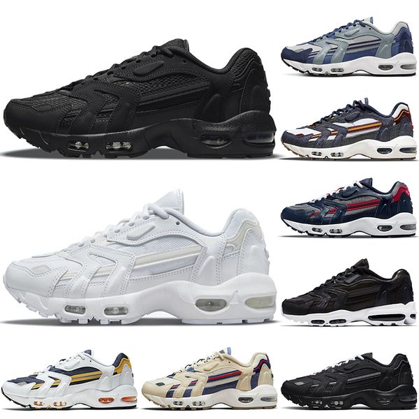 max 96 mens running shoes black white blackened blue cherry midnight navy mystic navy 96s men women outdoor sports trainers sneakers
max 96 mens running shoes black white blackened blue cherry midnight navy mystic navy 96s men women outdoor sports trainers sneakers