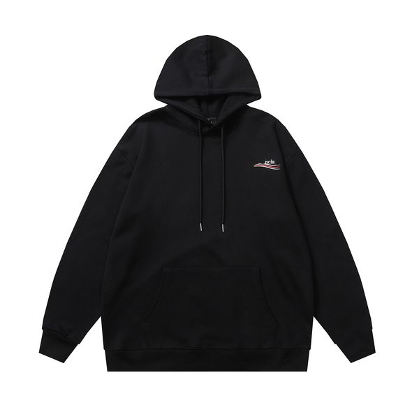 fashion designer sweatshirts balencaigaity hoodies soft cotton women men letter luxury kj, Black
fashion designer sweatshirts balencaigaity hoodies soft cotton women men letter luxury kj, Black