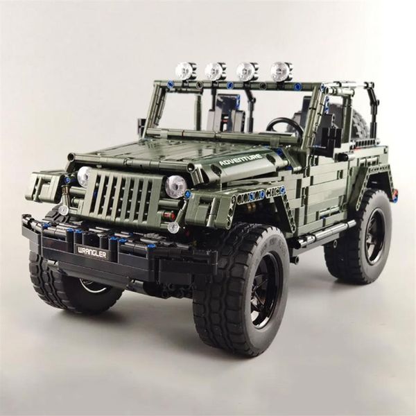mould king block moc 13124 jeep wrangler rubicon super car building blocks 2598pcs bricks education toys compatible moc5140245h
mould king block moc 13124 jeep wrangler rubicon super car building blocks 2598pcs bricks education toys compatible moc5140245h