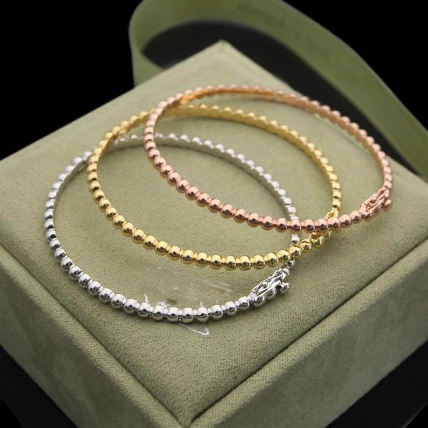 fashion classic lucky 4 four leaf clover link chain beads bracelet stainless steel for 18k plated gold s925 silver van women&girls wedd215k, Black
fashion classic lucky 4 four leaf clover link chain beads bracelet stainless steel for 18k plated gold s925 silver van women&girls wedd215k, Black