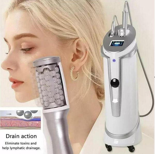 inner ball roller massage slimming device facial skin rejuvenation tightening roller massager body shaping machine for shape weoght loss
inner ball roller massage slimming device facial skin rejuvenation tightening roller massager body shaping machine for shape weoght loss