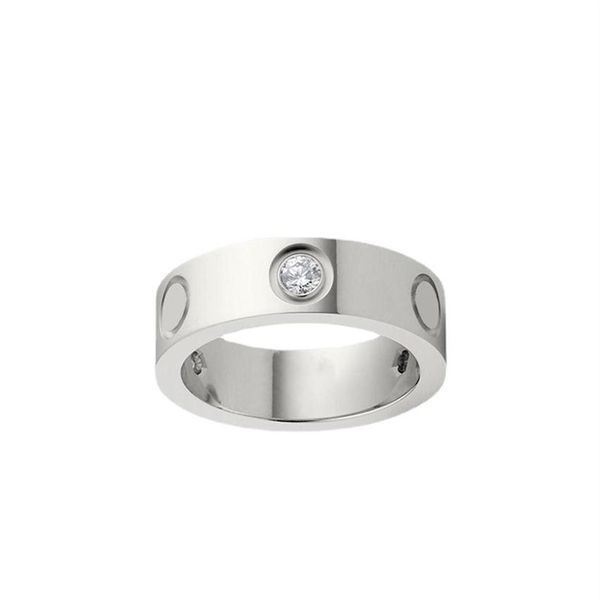 love screw ring men women band rings 3 diamond designer luxury jewelry titanium steel alloy gold-plated craft never fade not aller223f282e, Silver
love screw ring men women band rings 3 diamond designer luxury jewelry titanium steel alloy gold-plated craft never fade not aller223f282e, Silver