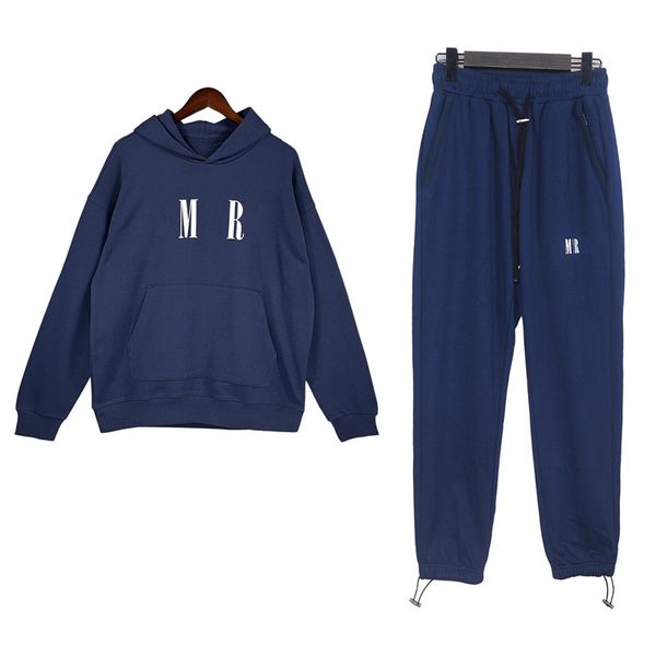 tracksuit new men's fashion casual letters hooded sweater trousers sports suit, Gray
tracksuit new men's fashion casual letters hooded sweater trousers sports suit, Gray