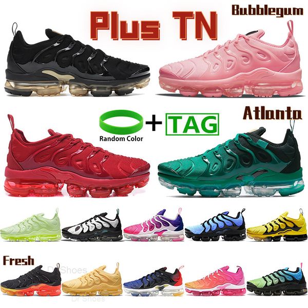 bubblegum yolk plus tn running shoes black metallic gold atlanta pink blast concord fresh barely volt live together men women sneakers
bubblegum yolk plus tn running shoes black metallic gold atlanta pink blast concord fresh barely volt live together men women sneakers