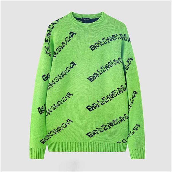 2022sweaters wool with budge letters fashion sweatshirts knits long sleeevs outwears warm man sweater orange 003, White;black
2022sweaters wool with budge letters fashion sweatshirts knits long sleeevs outwears warm man sweater orange 003, White;black