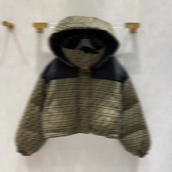 b158 womens down coat winter puffer jacket double f parkas hight quality mens coats fashion designer classic jackets outwear workmanship, Black
b158 womens down coat winter puffer jacket double f parkas hight quality mens coats fashion designer classic jackets outwear workmanship, Black