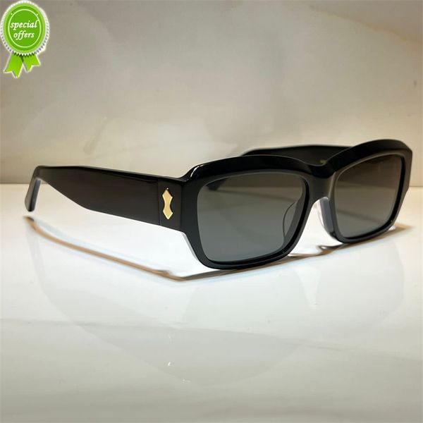 sunglasses mens designer brands sunglass for men women 0669 style anti-ultraviolet retro square frame random, White;black
sunglasses mens designer brands sunglass for men women 0669 style anti-ultraviolet retro square frame random, White;black