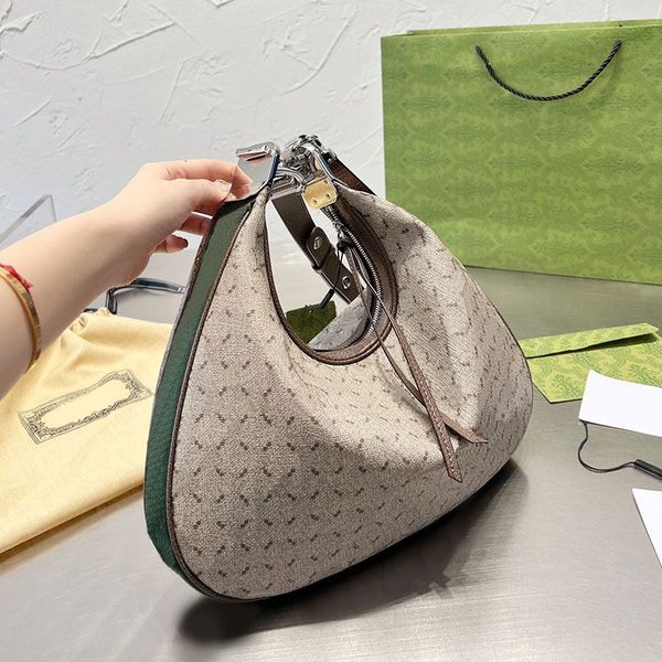 half moon canvas handbag shoulder bag crossbody bags classic nylon strap hardware parts interior zipper pocket printed letters hobo underarm
half moon canvas handbag shoulder bag crossbody bags classic nylon strap hardware parts interior zipper pocket printed letters hobo underarm