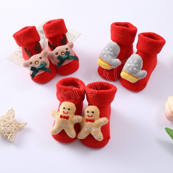 cartoon baby terry sock winter warm boys girls non-slip socks soft newborn infant toddler christmas party sock, Pink;yellow
cartoon baby terry sock winter warm boys girls non-slip socks soft newborn infant toddler christmas party sock, Pink;yellow