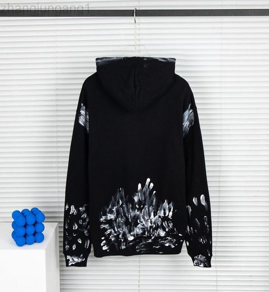 222ss designer hoodie balancigas level version autumn paris fashion ba graffiti for coupl men and women alike, Black
222ss designer hoodie balancigas level version autumn paris fashion ba graffiti for coupl men and women alike, Black