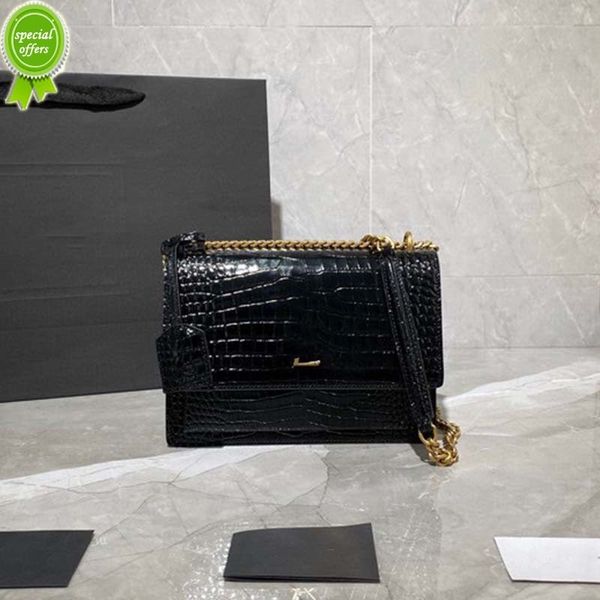 genuine leather handbag shoulder bags purses ladies s woman bag digner wallet chain one msenger fashionable high quality
genuine leather handbag shoulder bags purses ladies s woman bag digner wallet chain one msenger fashionable high quality