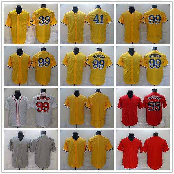 ncaa baseball 99 alex verdugo jerseys stitched 39 christian arroyo 41 chris sale blank jersey breathable sport yellow black grey white home, Blue;black
ncaa baseball 99 alex verdugo jerseys stitched 39 christian arroyo 41 chris sale blank jersey breathable sport yellow black grey white home, Blue;black