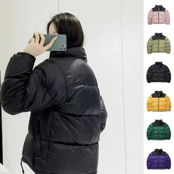 mens designers coat parka winter jacket fashion men overcoat jacket down women outerwear causal hip hop streetwear size m xl 2xl, Black;brown
mens designers coat parka winter jacket fashion men overcoat jacket down women outerwear causal hip hop streetwear size m xl 2xl, Black;brown