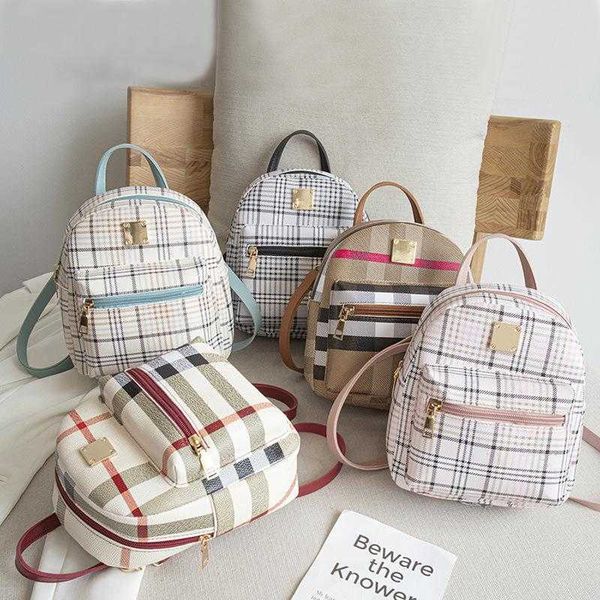 mini backpack women phone bag for teenage girls kids multi-function small bagpack female plaid shoulder ladies school style
mini backpack women phone bag for teenage girls kids multi-function small bagpack female plaid shoulder ladies school style